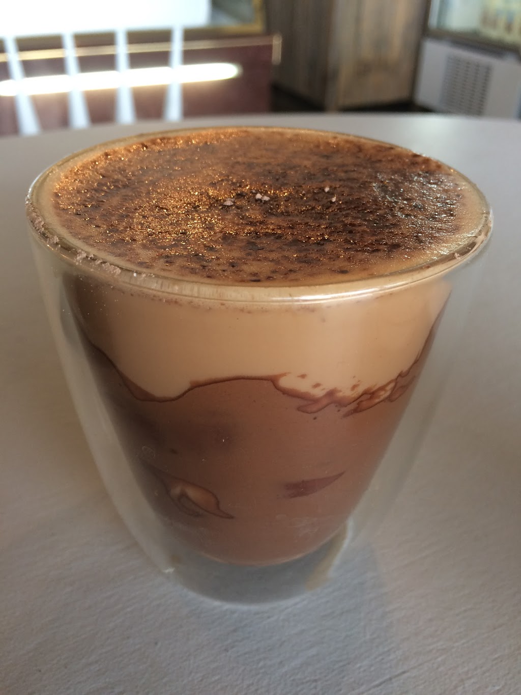 Sheenos Tailor Made Coffee | cafe | 7/140 Braun St, Deagon QLD 4017, Australia | 0466990241 OR +61 466 990 241