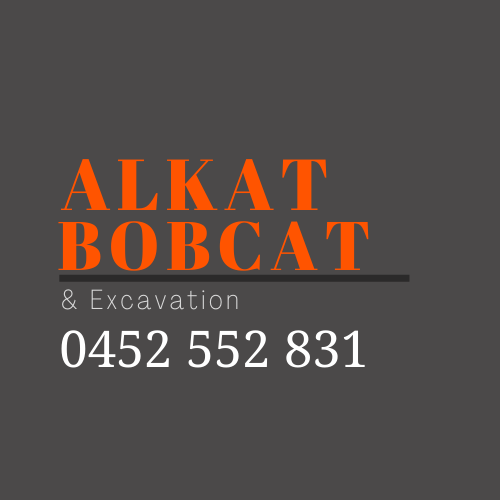 Alkat Bobcat | general contractor | Bell Post Hill VIC 3215, Australia | 0452552831 OR +61 452 552 831