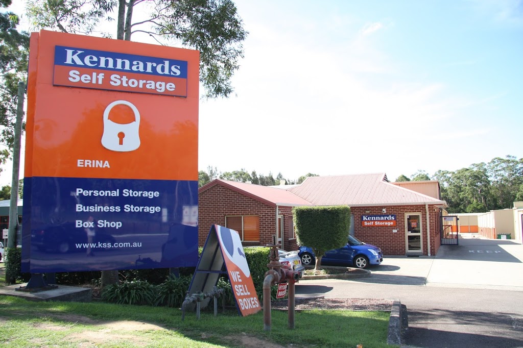 Kennards Self Storage Erina | storage | 151 The Entrance Rd, Erina NSW 2250, Australia | 0243652911 OR +61 2 4365 2911