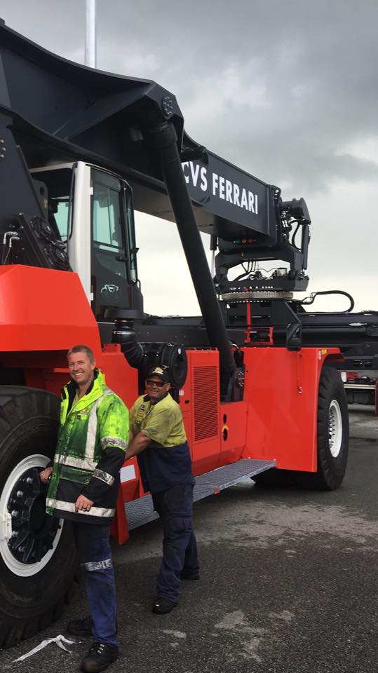 Lift Equipt - Forklift Hire Sales & Service | 1/4 Sobek Pass, Bibra Lake WA 6163, Australia | Phone: 1300 444 422