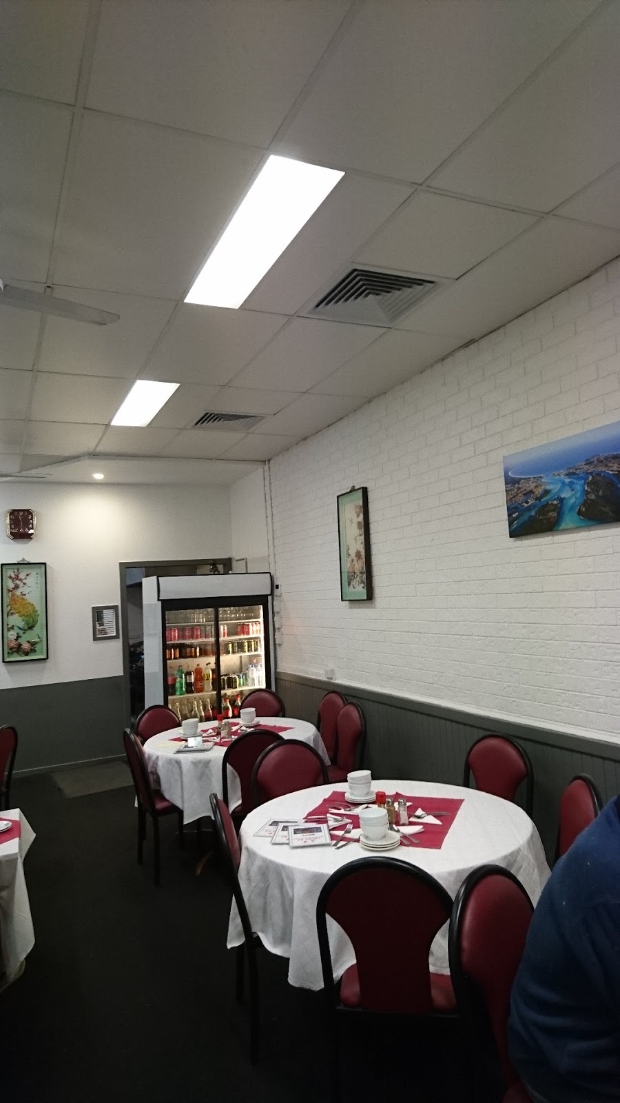 Chung Wa | restaurant | 98 Manning St, Tuncurry NSW 2428, Australia | 0265546595 OR +61 2 6554 6595