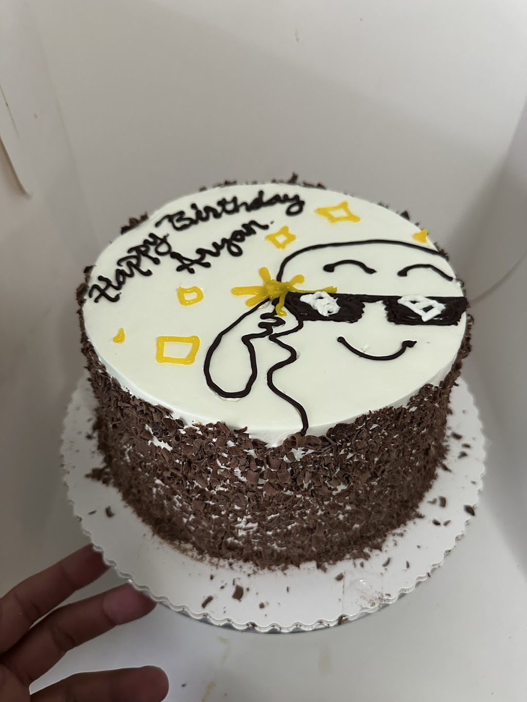 Cakewithbibashprasu | 136 Lansdowne Rd, Canley Vale NSW 2166, Australia | Phone: 0413 117 855