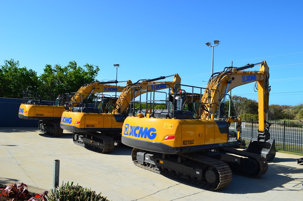 Brooks Equipment Sales | 8575 Warrego Hwy, Withcott QLD 4352, Australia | Phone: (07) 2111 3765