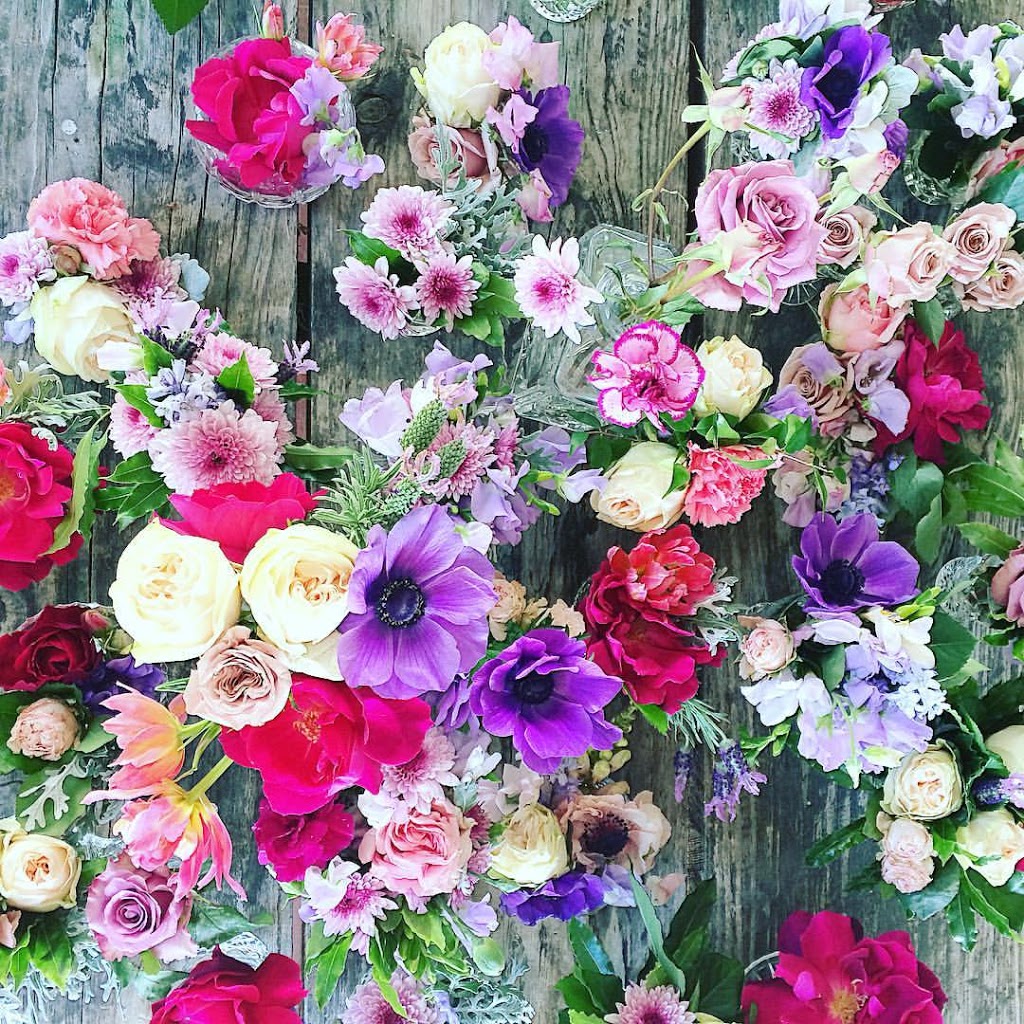 Bohemian Buds Florist & Wedding Florist | 5 Jones Rd, Kenthurst NSW 2156, Australia | Phone: (02) 9188 7882