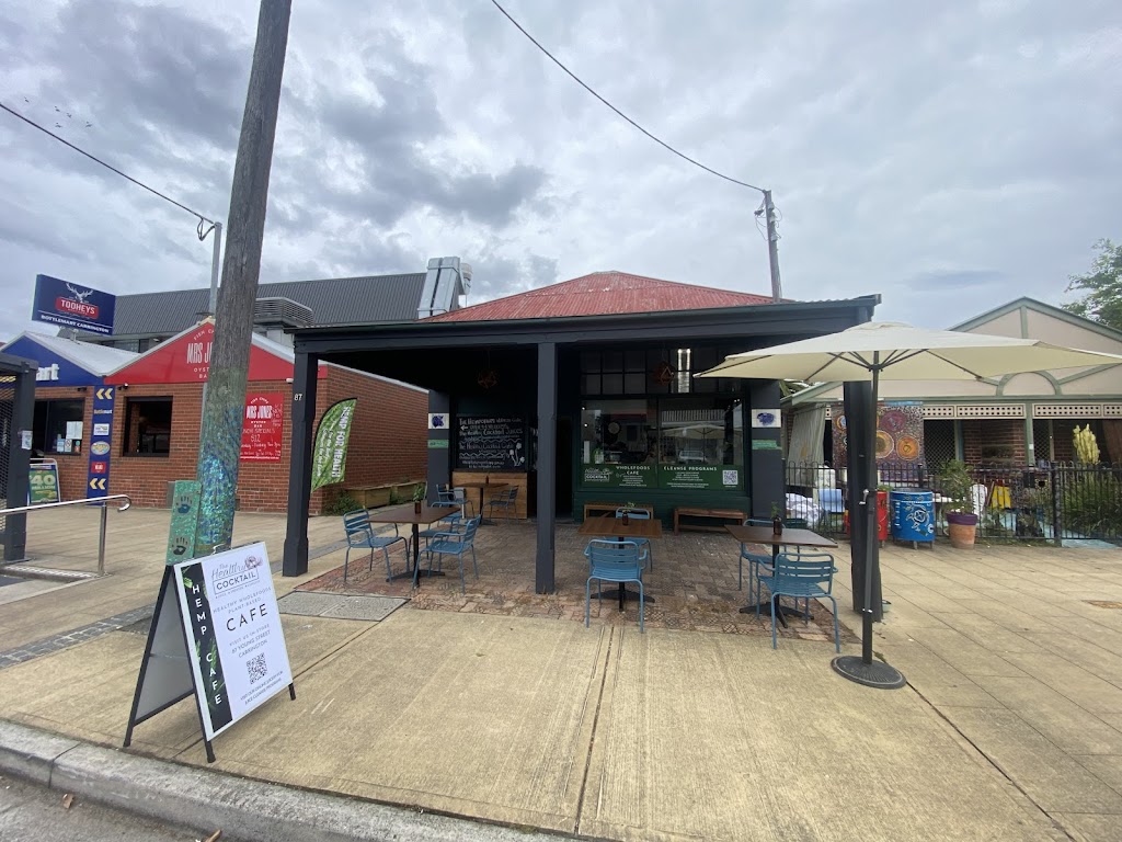 The Ubuntu Wellness Clinic | 87 Young St, Carrington NSW 2294, Australia | Phone: (02) 4022 8979