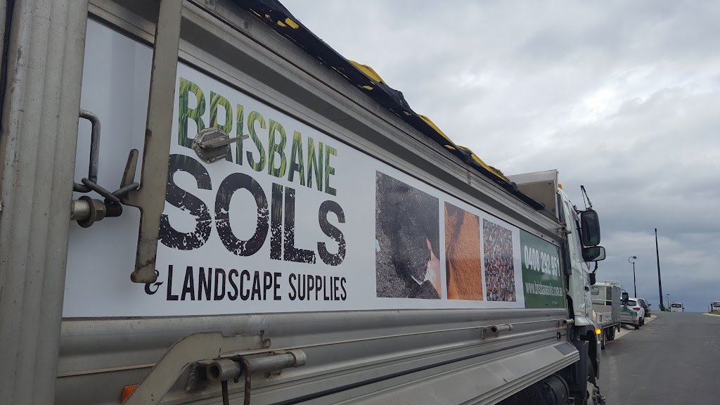 Brisbane Soils | 557 Mount Cotton Rd, Sheldon QLD 4157, Australia | Phone: 0408 292 951