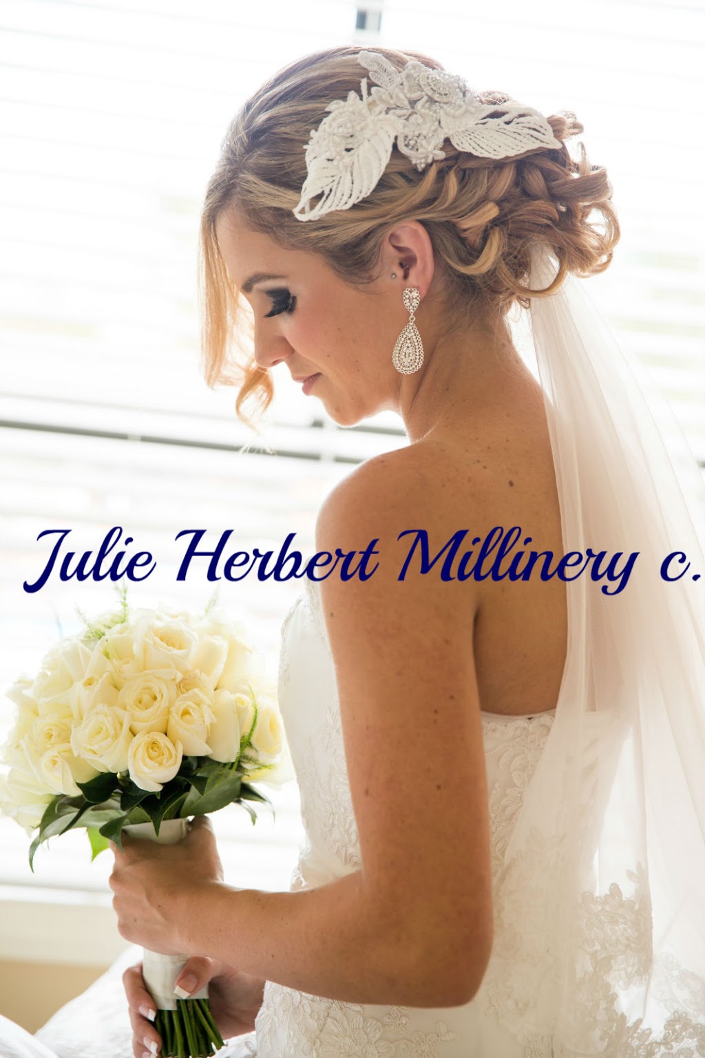 Julie Herbert Millinery | clothing store | 5 Etna St, Orange NSW 2800, Australia | 0405241633 OR +61 405 241 633