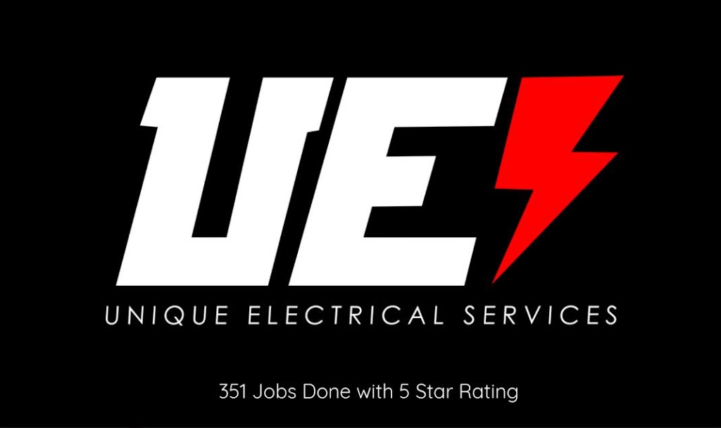Unique Electrical Services | electrician | 37 Bangor St, Guildford NSW 2161, Australia | 0416898466 OR +61 416 898 466