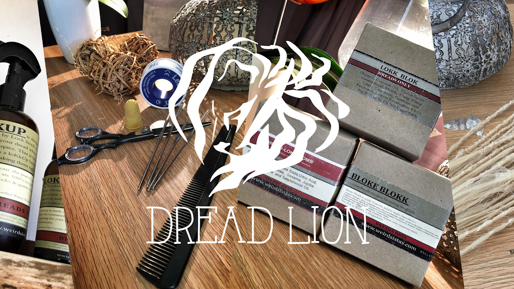 Dread Lion Dreadlocks | hair care | 7 Cooba Way, Banksia Grove WA 6031, Australia | 0430731391 OR +61 430 731 391