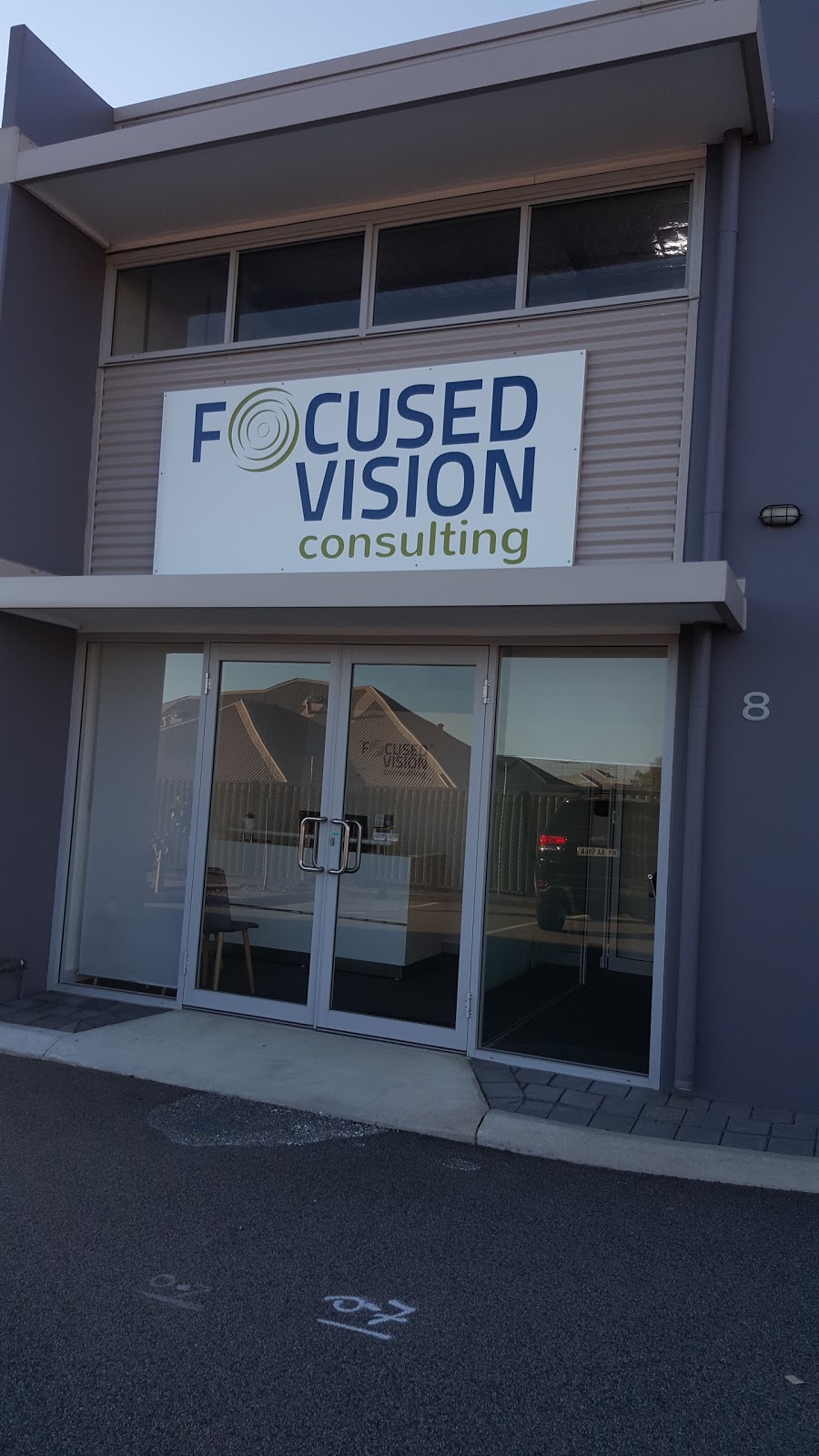 Focused Vision Consulting | 8/83 Mell Rd, Spearwood WA 6163, Australia | Phone: (08) 6179 4111