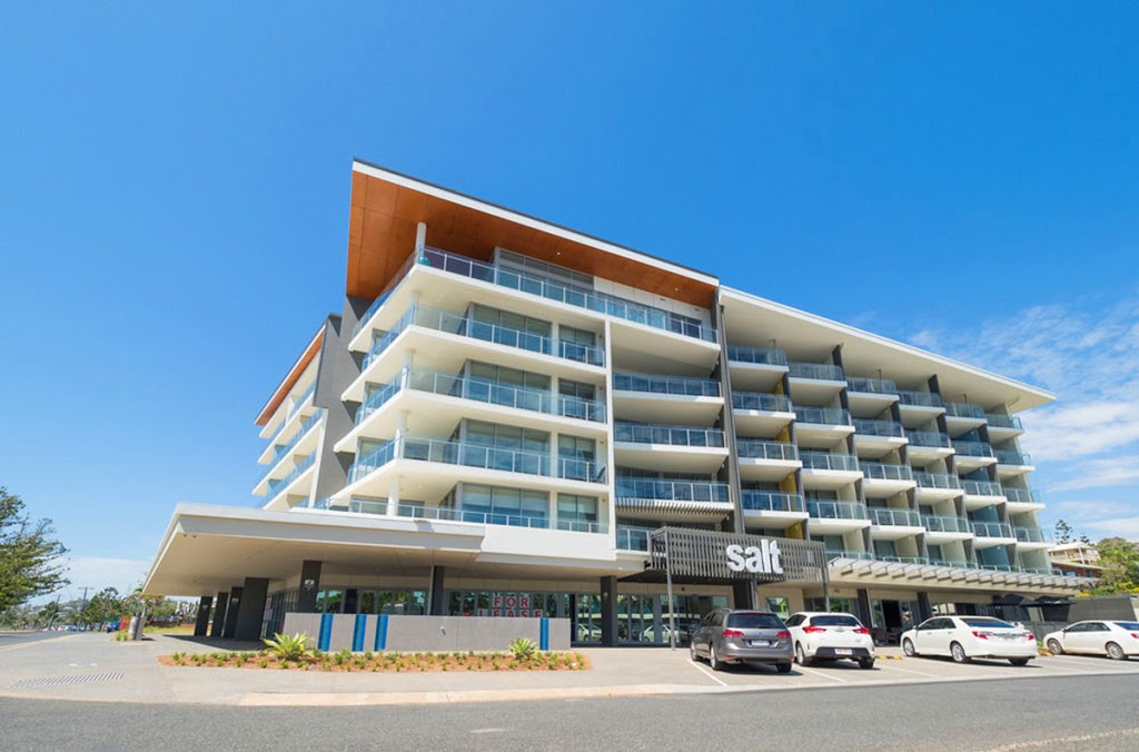 Salt Yeppoon | 32 Anzac Parade, Yeppoon QLD 4703, Australia | Phone: (07) 4925 2200