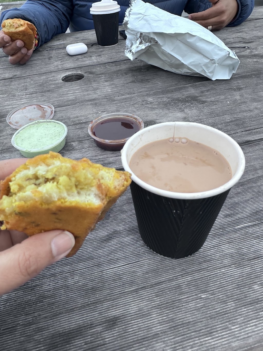 The Maharaja Palace Lakes Entrance FOOD TRUCK | Slipway Sheds, Esplanade, Lakes Entrance VIC 3909, Australia | Phone: 0429 022 352