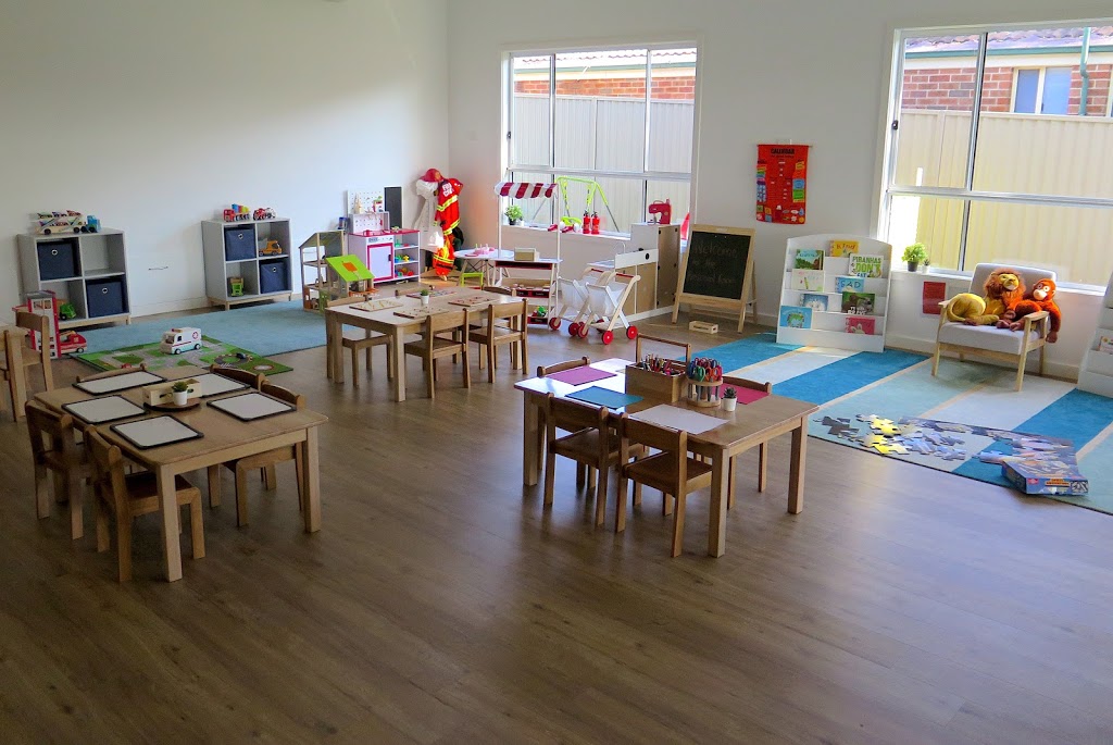 Kinder Lane Early Learning Centre | school | 28 Soldiers Rd, Jannali NSW 2226, Australia | 0295280905 OR +61 2 9528 0905