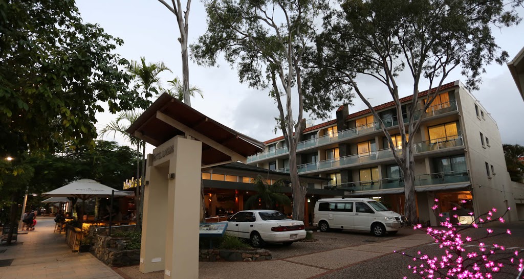 Hotel Laguna Noosa | lodging | 6 Hastings St, Noosa Heads QLD 4567, Australia | 0754473077 OR +61 7 5447 3077