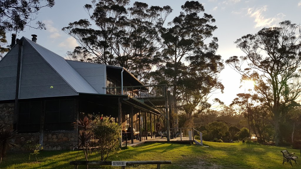 Wolfes Landing Eco Retreat | 74 Wolfes Pump Rd, Youngs Siding WA 6330, Australia | Phone: 0415 618 326