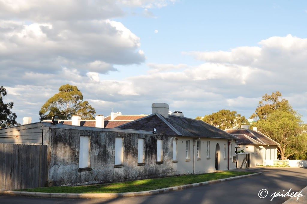 Old Government House | Parramatta Park, Cnr Pitt and Macquarie Streets, Parramatta NSW 2150, Australia | Phone: (02) 9635 8149