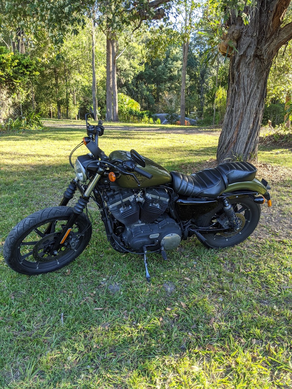 Rent This Bike | Unit 2/50 Randall St, Slacks Creek QLD 4127, Australia | Phone: 1300 440 337