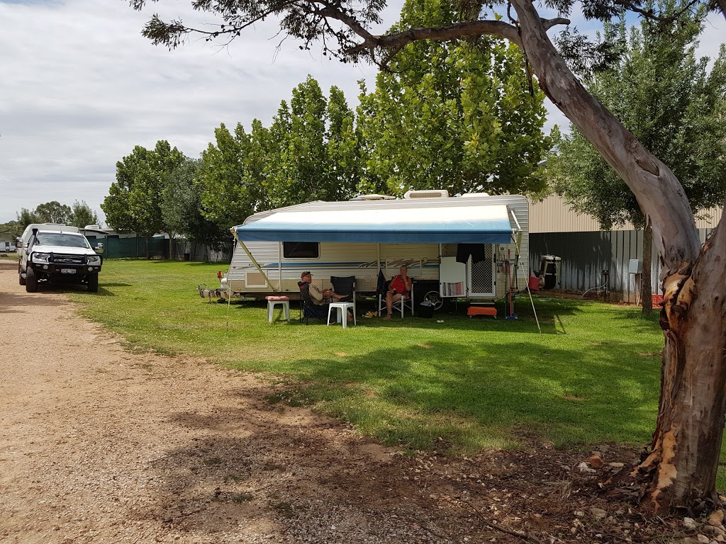 Leasingham Village Cabins | rv park | 8 Wakefield Rd, Leasingham SA 5452, Australia | 0888430136 OR +61 8 8843 0136