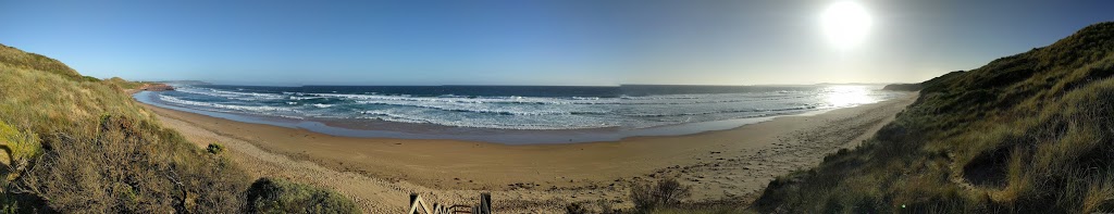 Forrest Caves Car Park | parking | Newhaven VIC 3925, Australia