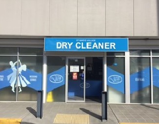 St Marys Village Dry Cleaners | 44 Queen St, St Marys NSW 2760, Australia | Phone: (02) 9673 3934