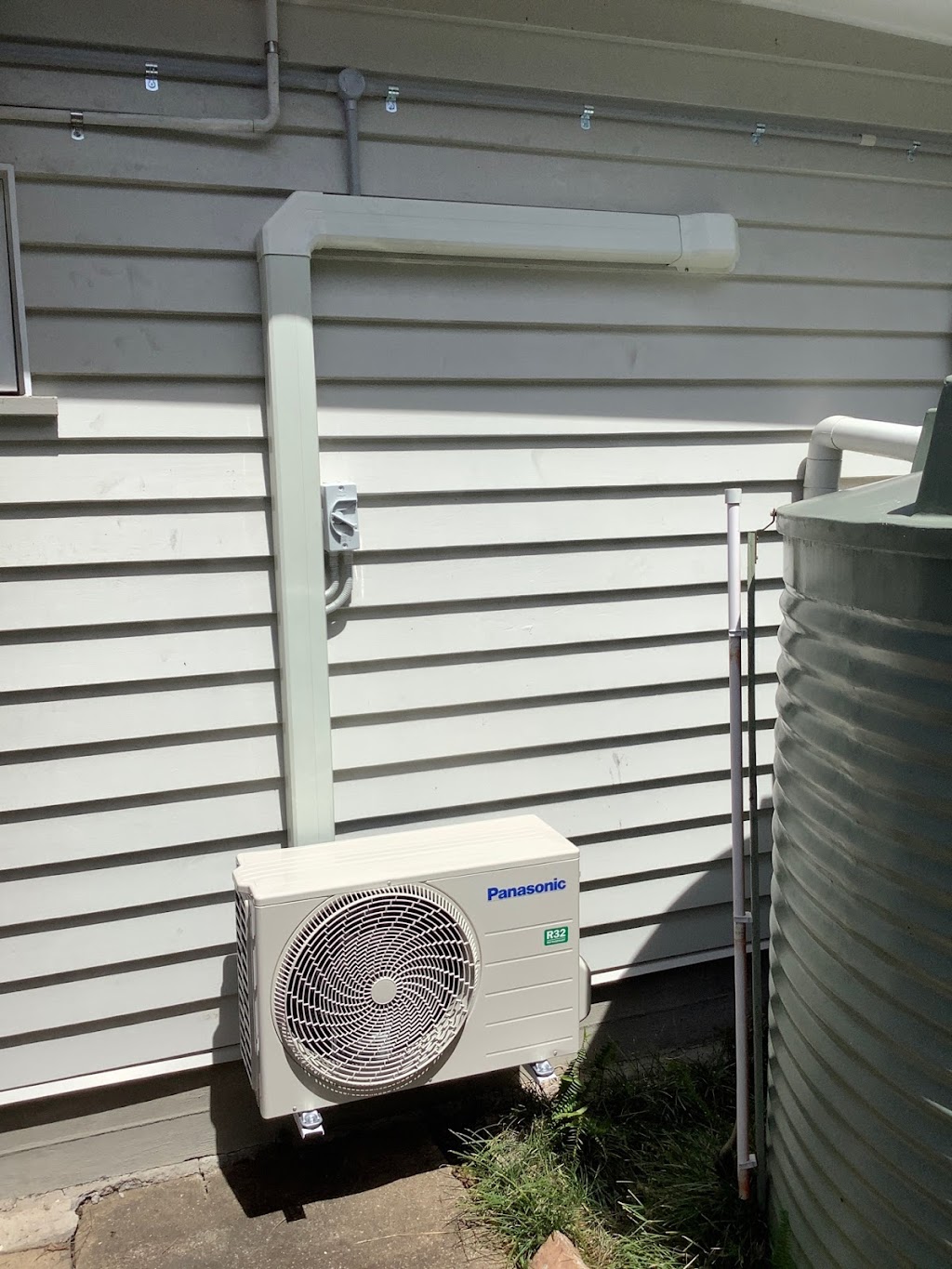 Sun Daze Electrical & Air Conditioning | Regents Park QLD 4118, Australia | Phone: 0438 762 585