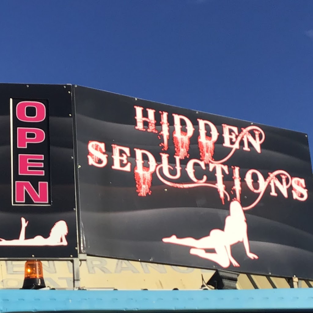Hidden Seductions - Adult lifestyle and Lingerie products | clothing store | 8585 Warrego Hwy, Withcott QLD 4352, Australia | 0745723796 OR +61 7 4572 3796