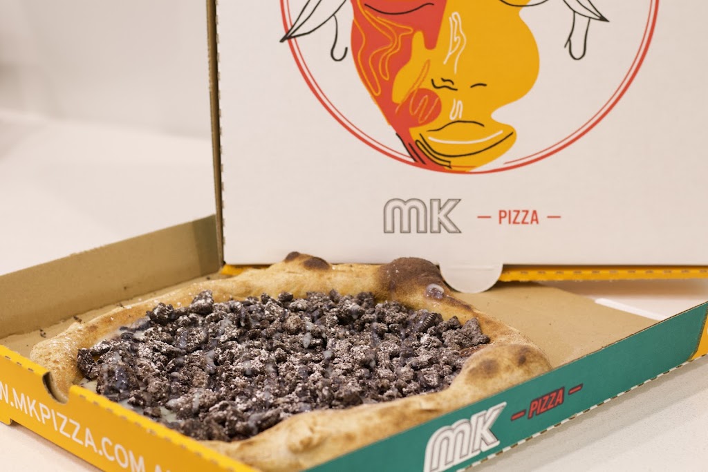 MK Pizza | restaurant | Shop 5/1 Waverley Rd, Coolbellup WA 6163, Australia | 0861037405 OR +61 8 6103 7405