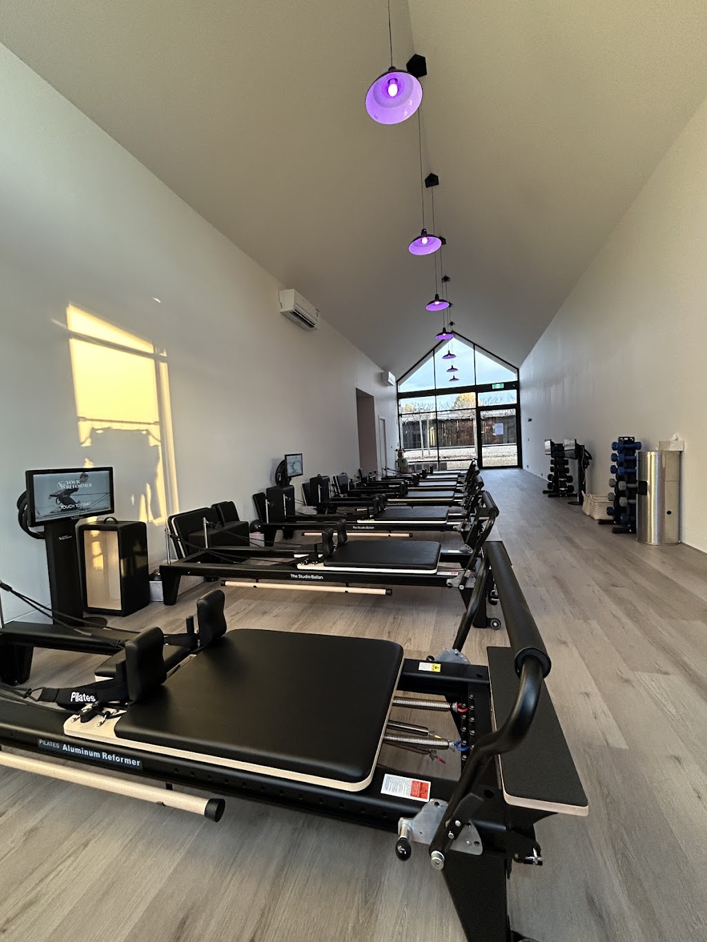 The Studio Trentham | 31 Victoria St, Trentham VIC 3458, Australia | Phone: 0493 814 284