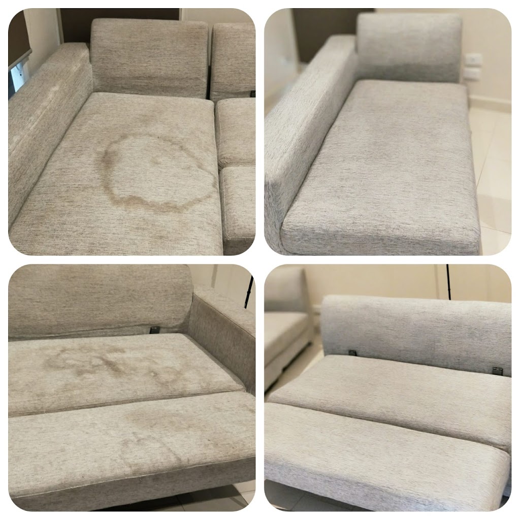 High Steam Carpet Cleaning | laundry | 30 Tandarra Cres, Lalor VIC 3075, Australia | 0430187480 OR +61 430 187 480