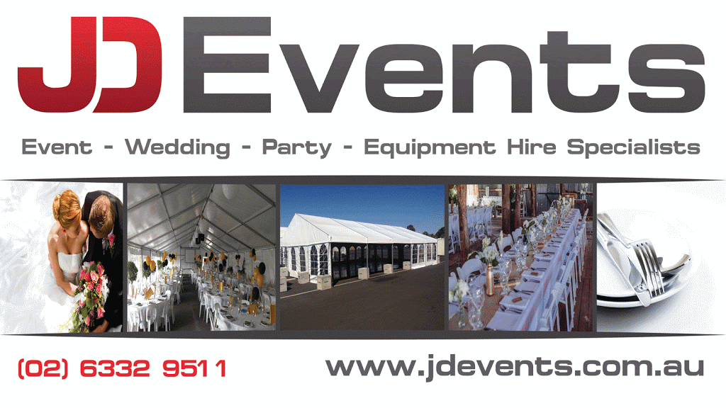 JD Events | food | 14 Michigan Rd, Kelso NSW 2795, Australia | 0263329511 OR +61 2 6332 9511
