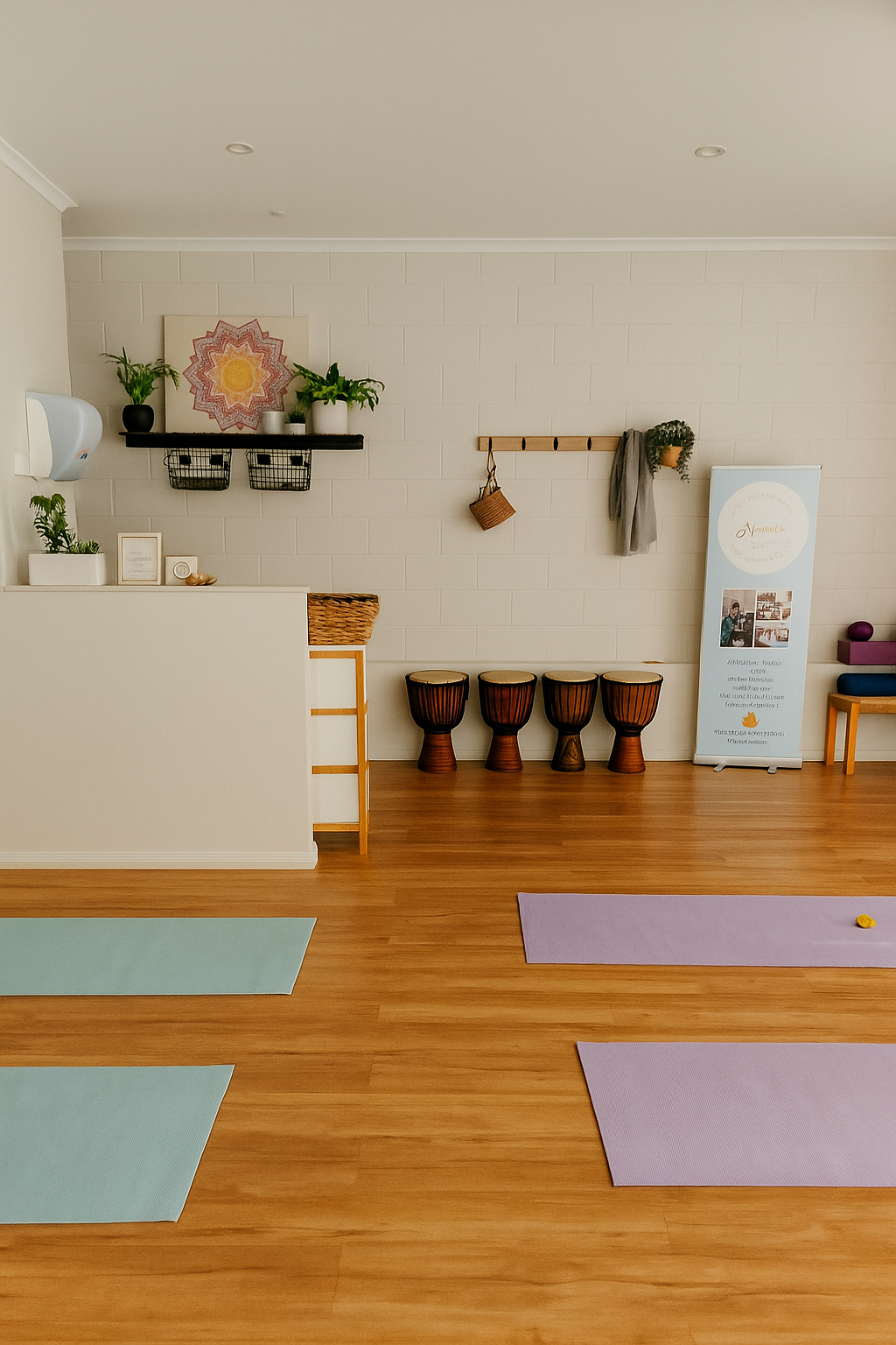 Namaste Kids | Namaste Studio | Namaste Kids Studio, 2 Sage Ct, Baranduda VIC 3691, Australia | Phone: 0494 367 263