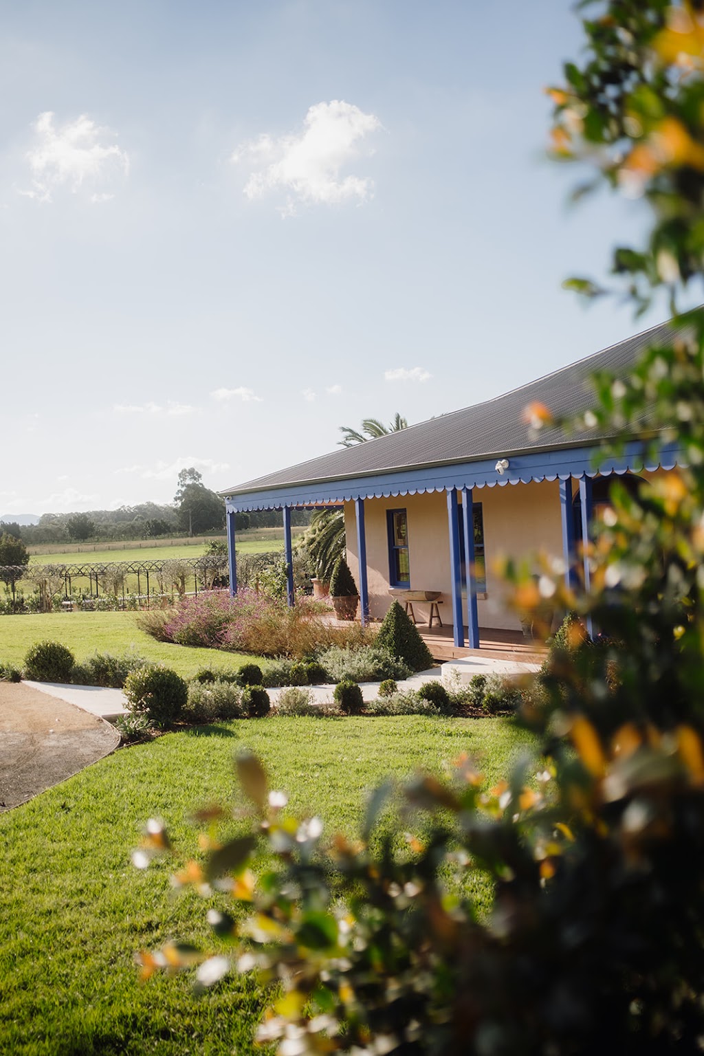 The Sienna Hunter Valley | 362 Luskintyre Rd, Luskintyre NSW 2321, Australia | Phone: (02) 4236 0269