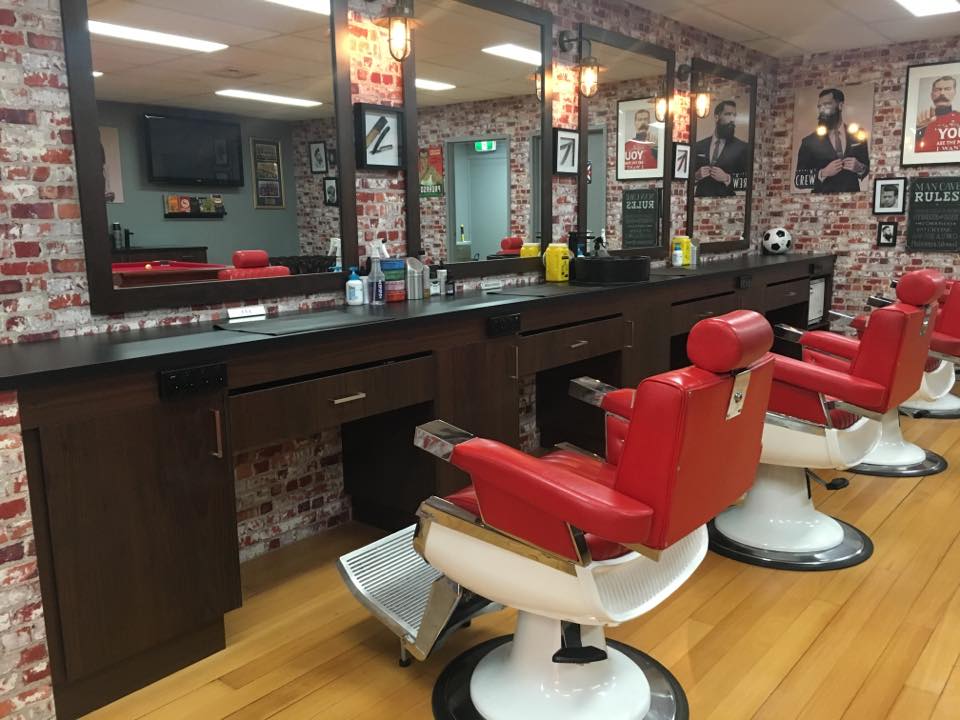 Brads Barber Shop | hair care | Shop 11/6 Davallia Rd, Carine WA 6020, Australia | 0892460537 OR +61 8 9246 0537