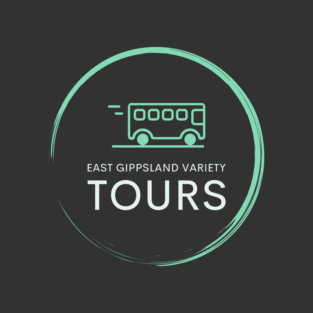 East Gippsland Variety Tours | 17 Brolga St, Bairnsdale VIC 3875, Australia | Phone: 0431 655 635