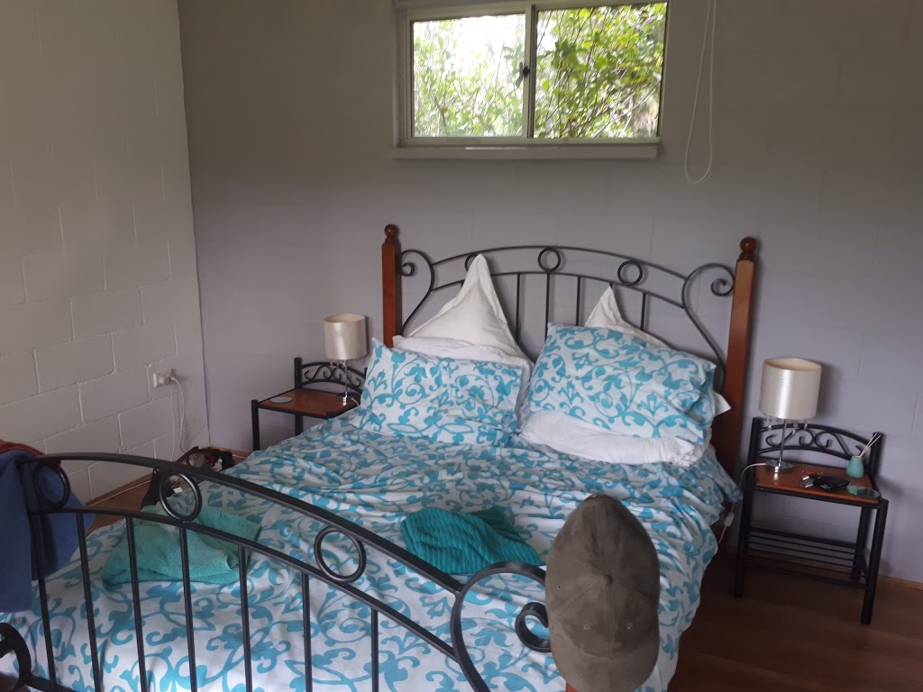 Grannys Farmstay Budget Accommodation | lodging | 21 Thorburn St, Nimbin NSW 2480, Australia