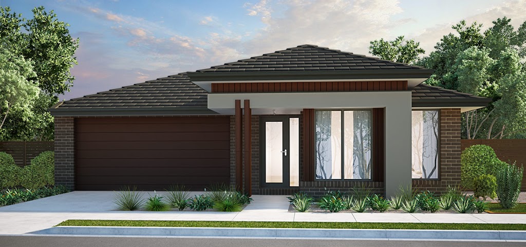Burbank Homes - Vista Estate, Seaford Heights | general contractor | Espial Street, Seaford Heights SA 5169, Australia | 132872 OR +61 132872