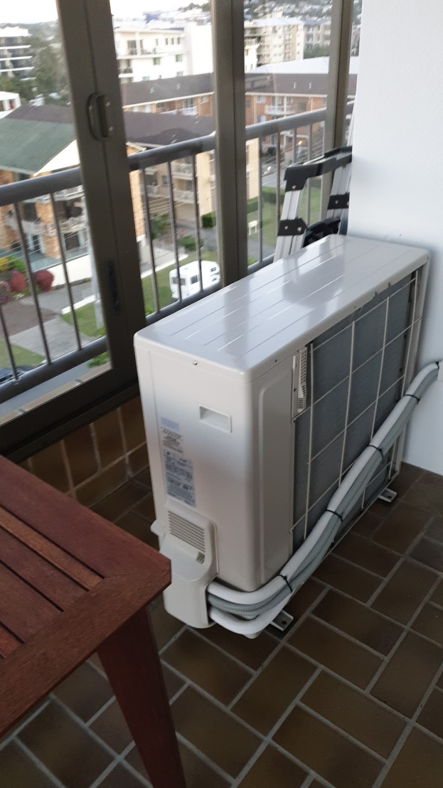 Border Air Conditioning & Refrigeration | home goods store | 44-46 Ourimbah Rd, Tweed Heads NSW 2485, Australia | 0755363988 OR +61 7 5536 3988