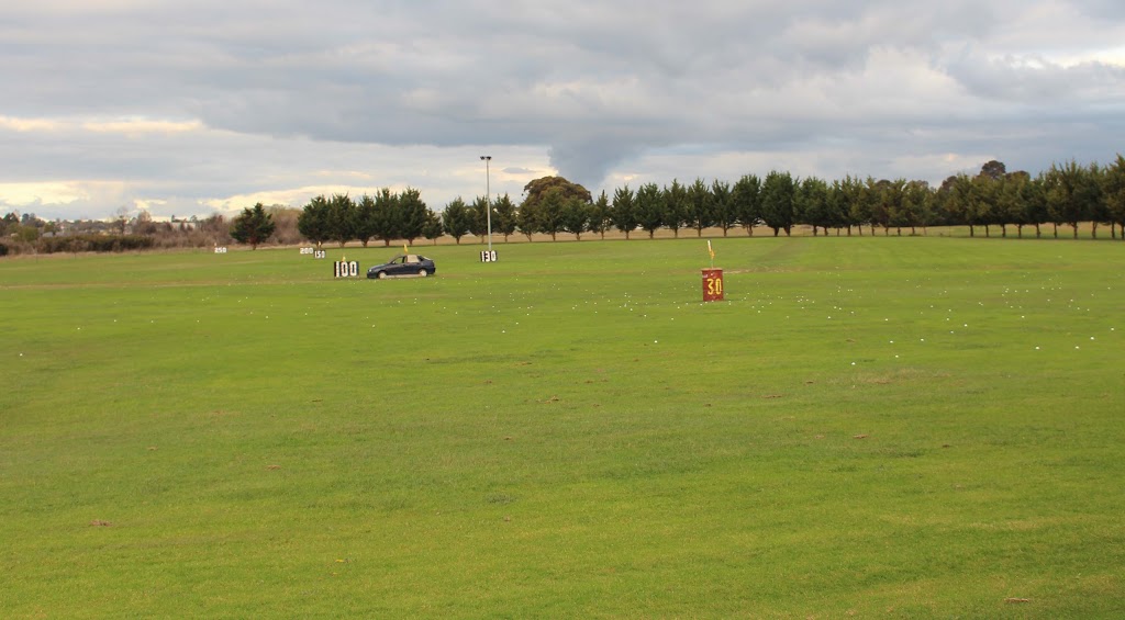 Latrobe Valley Golf Driving Range | Lot 2 Toners Ln, Morwell VIC 3840, Australia | Phone: (03) 5134 2745