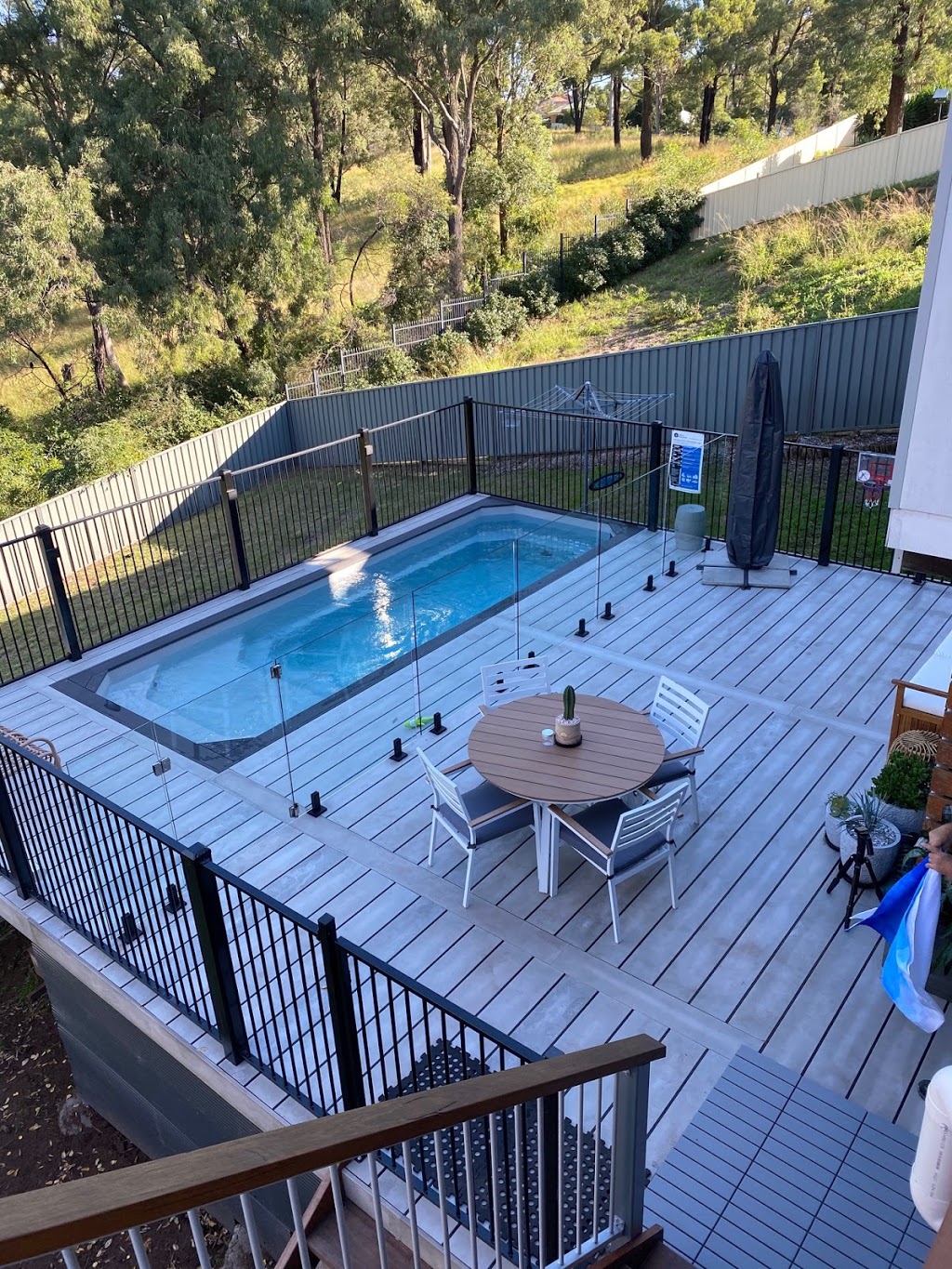 The Little Pool Co | general contractor | 15A School Dr, Tomago NSW 2322, Australia | 1300223677 OR +61 1300 223 677