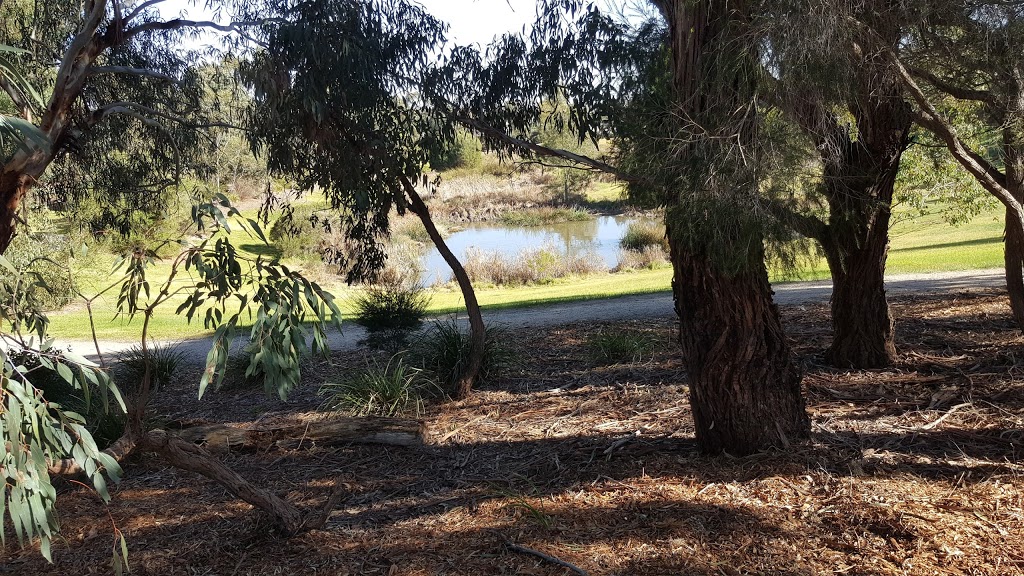 Wurundjeri Wetlands | park | Blackburn South VIC 3130, Australia