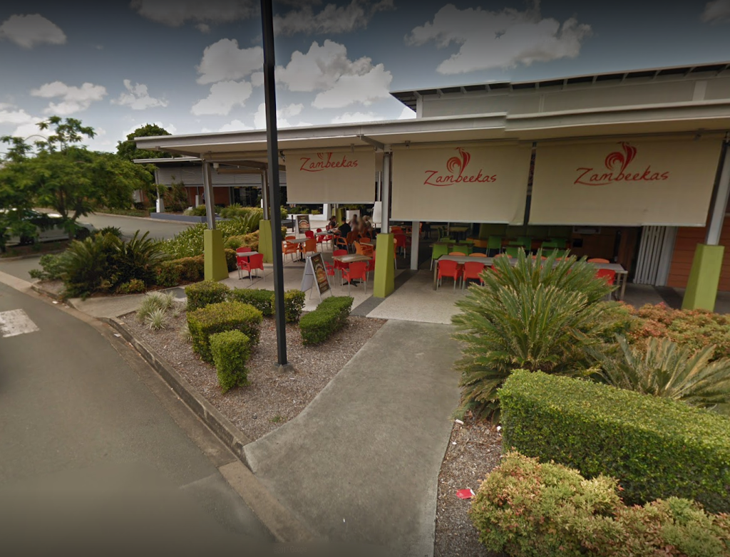 Zambeekas Restaurant | restaurant | 1/19 Kingston Rd, Underwood QLD 4119, Australia | 0732199866 OR +61 7 3219 9866