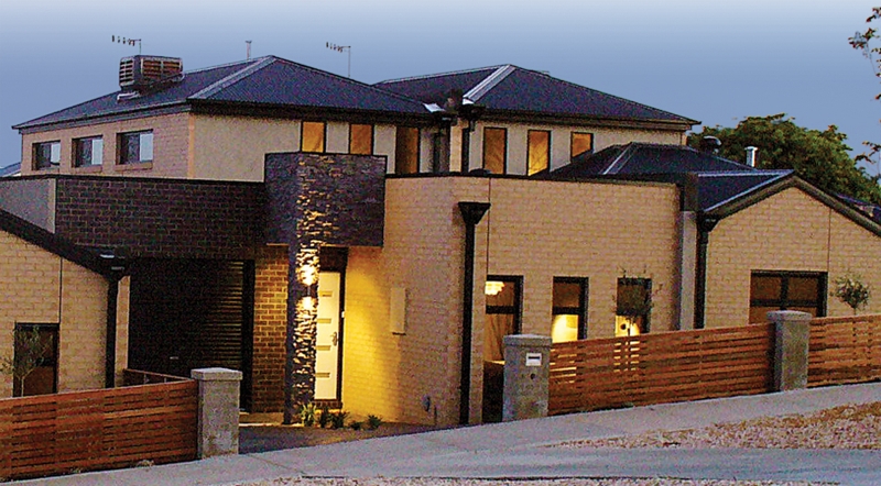 Abode Apartments Bendigo | 22 Stewart St, Bendigo VIC 3550, Australia | Phone: 0432 200 426