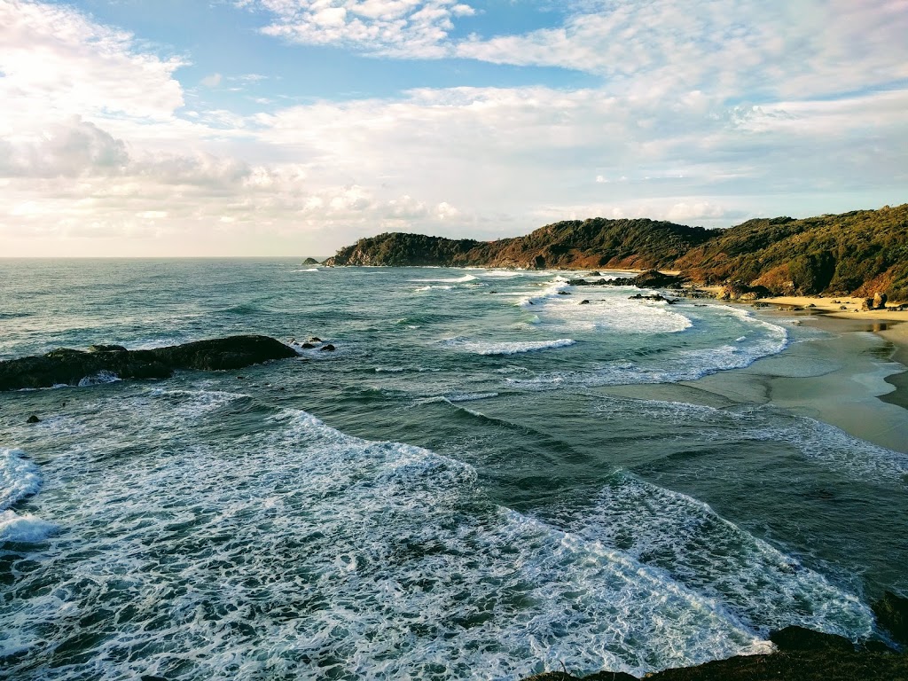 Miners Beach | Port Macquarie NSW 2444, Australia