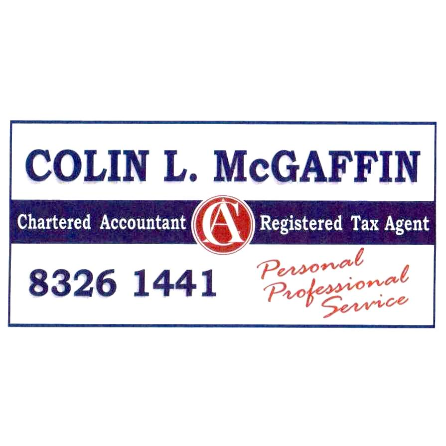 Colin L McGaffin | accounting | 271 Main S Rd, Morphett Vale SA 5162, Australia | 0883261441 OR +61 8 8326 1441