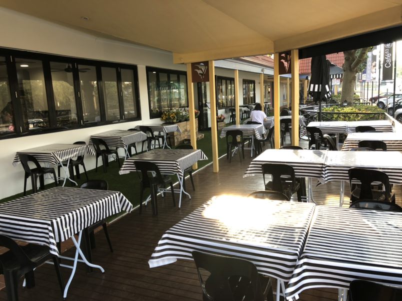 Cafe63 Southtown | cafe | Shop8/140 South St, Centenary Heights QLD 4350, Australia | 0403440556 OR +61 403 440 556