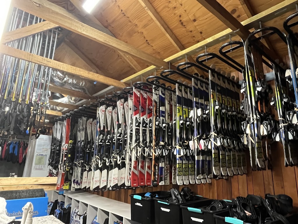 The Sebel Ski Shop | The Sebel Pinnacle Valley, 1 Mimosa Dr, Merrijig VIC 3724, Australia | Phone: (03) 5777 5788