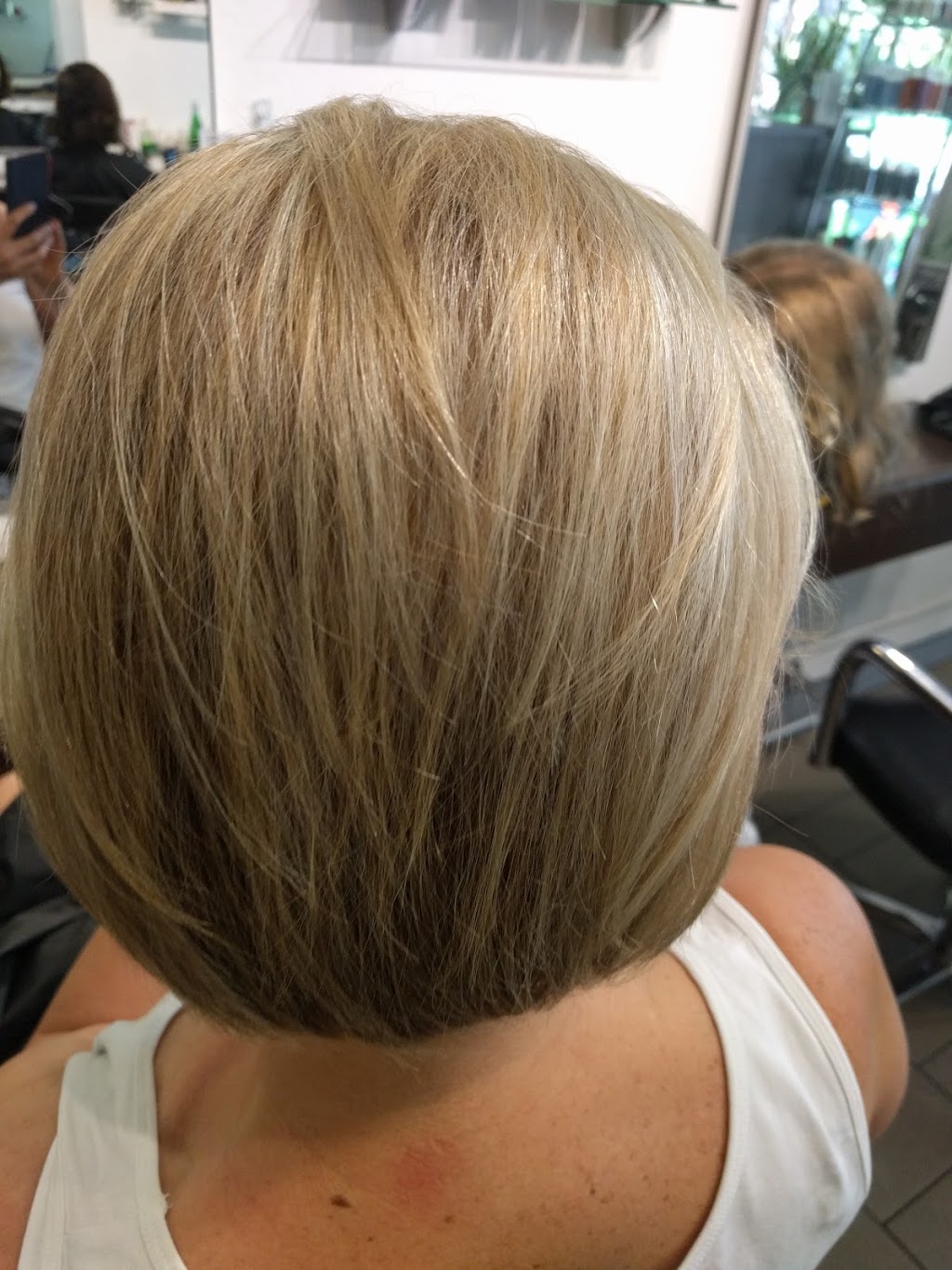 Zeba Hair Studio | 1/95 OSullivan Rd, Rose Bay NSW 2029, Australia | Phone: (02) 9327 3838