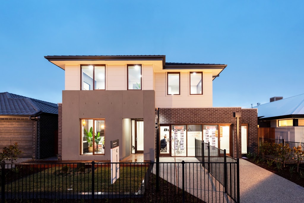 Burbank Homes - Kaduna Park Estate, Officer South | 5 Atherton Ave, Officer South VIC 3809, Australia | Phone: 13 28 72