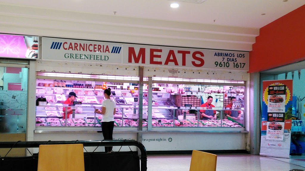 Carniceria Greenfield Meats | store | 5 Greenfield Rd, Greenfield Park NSW 2176, Australia | 96101617 OR +61 96101617