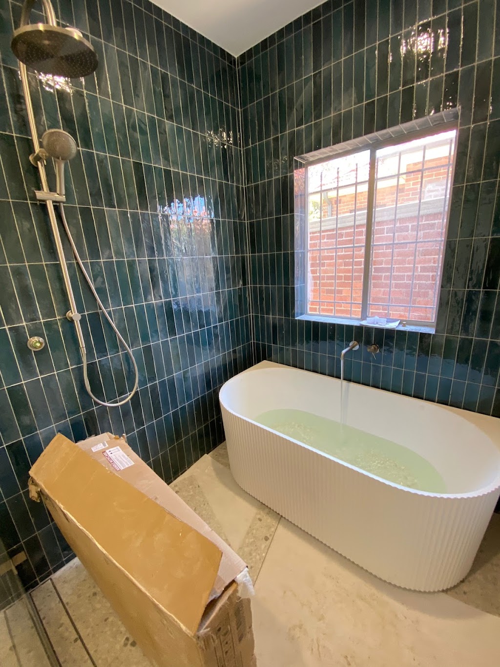 Capitalline Plumbing Developments Pty Ltd | Queen street, Campbelltown NSW 2560, Australia | Phone: 0458 134 086